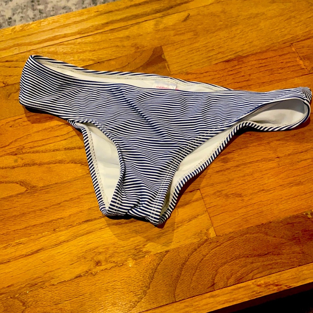 Xhilaration Cheeky Bikini Bottoms